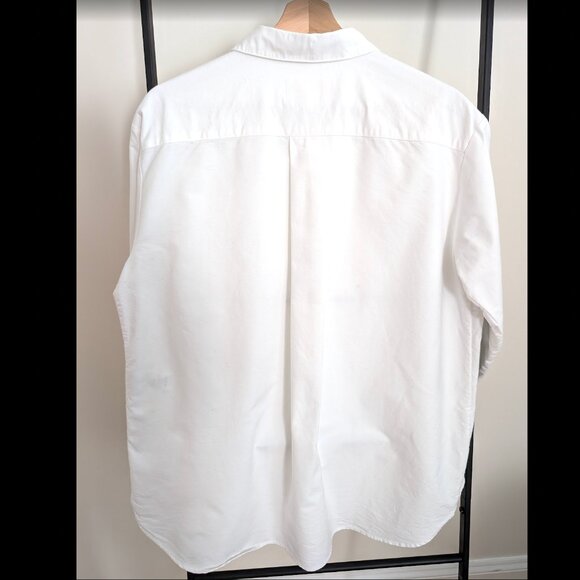 Sezane Max Shirt Size 36 - Picture 4 of 10